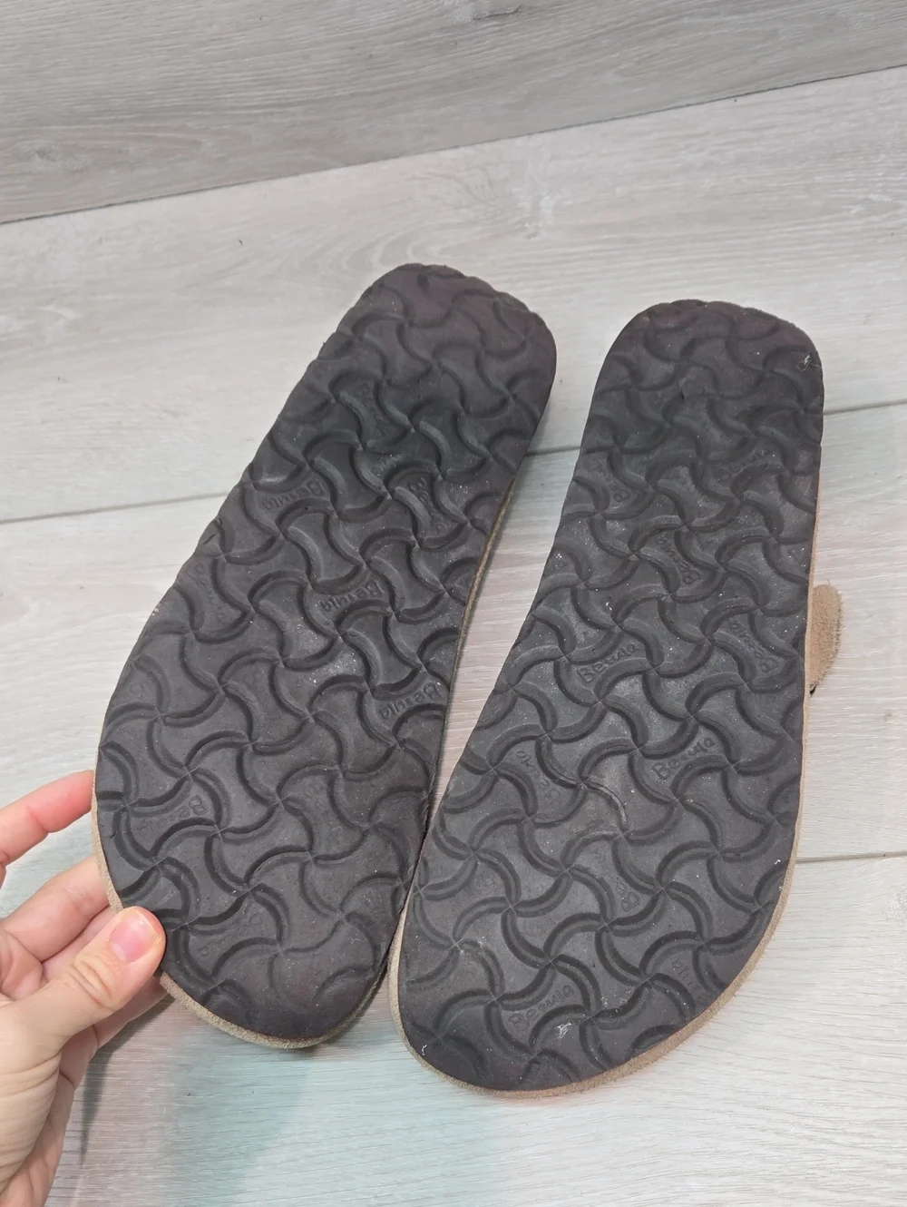 Birkenstock good 7abox
